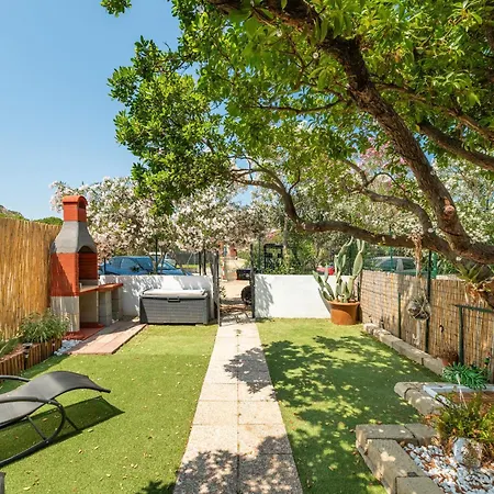 Casa Keka Costa Rei