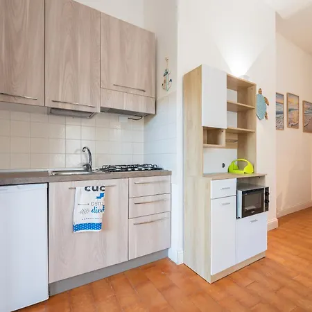 Casa vacanze Casa Keka