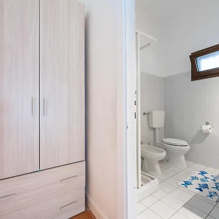 Casa Keka Feriehus Costa Rei