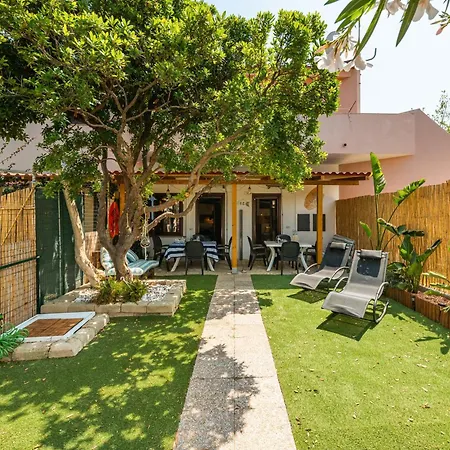 Casa Keka Casa vacanze *