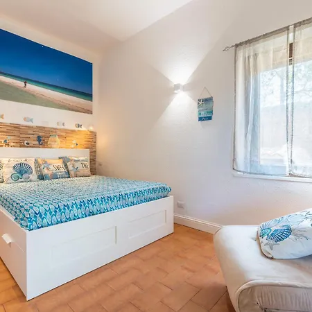 Feriehus Casa Keka