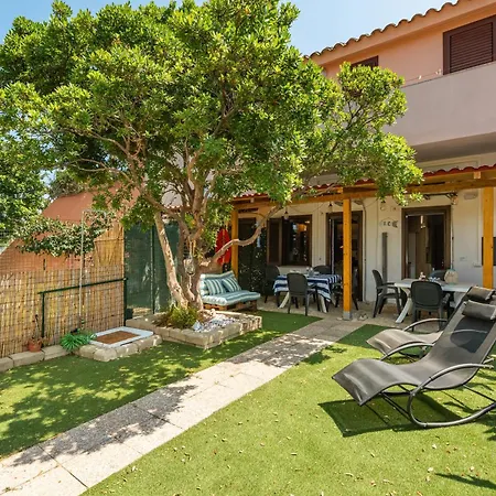 Feriehus Casa Keka Costa Rei