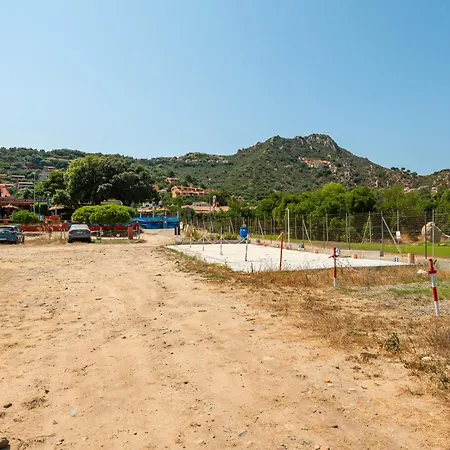 Casa Keka Costa Rei
