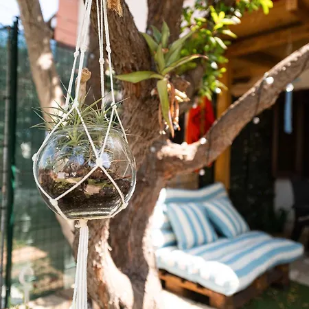 Casa Keka Σπίτι διακοπών *