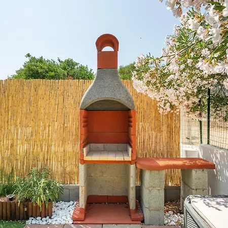 Hébergement de vacances Casa Keka *