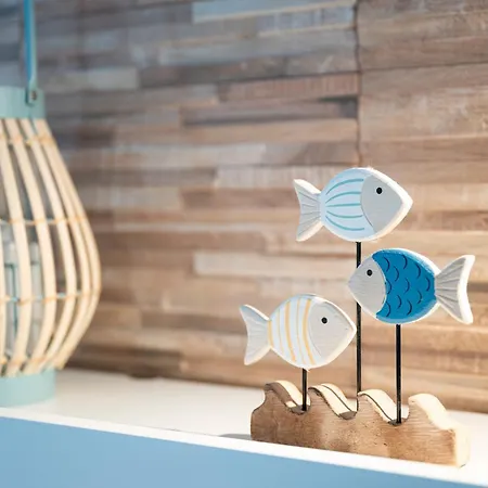 Vakantiehuis Casa Keka