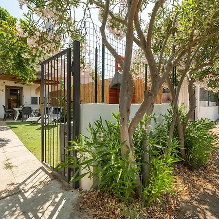 Casa Keka Holiday home