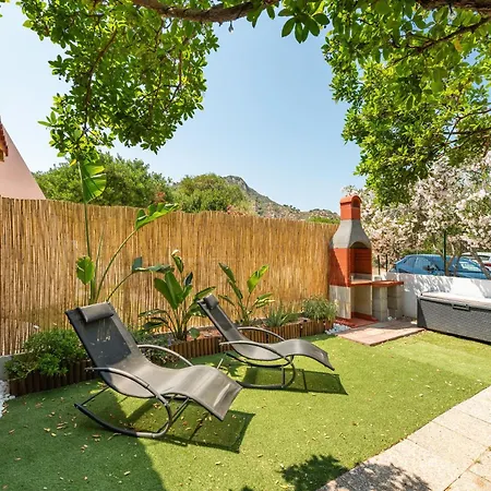 Vakantiehuis Casa Keka *