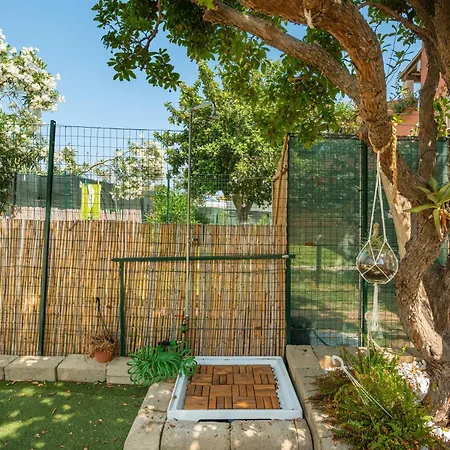 Vakantiehuis Casa Keka