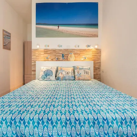 Prázdninový dům Casa Keka Costa Rei