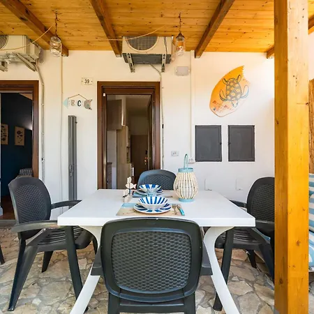 Prázdninový dům Casa Keka Costa Rei