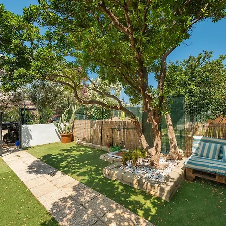 Vakantiehuis Casa Keka