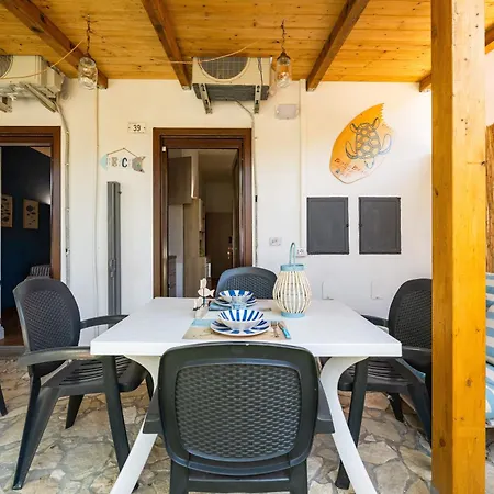 Dom wakacyjny Casa Keka Costa Rei