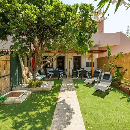 Casa Keka Dom wakacyjny Costa Rei