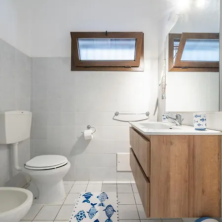 Dom wakacyjny Casa Keka