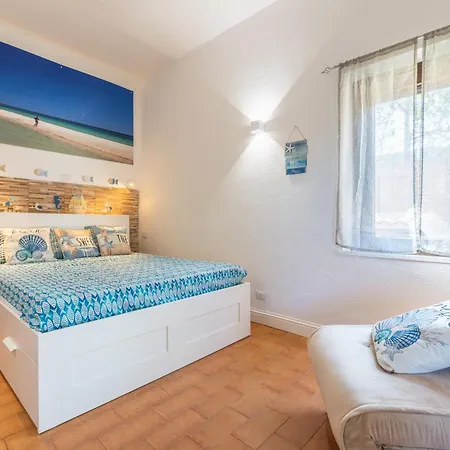 Dom wakacyjny Casa Keka
