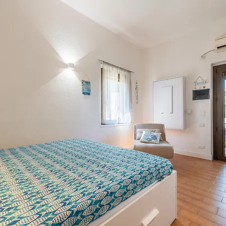 Casa Keka Dom wakacyjny