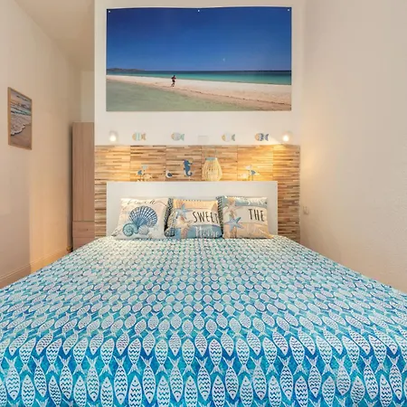 Dom wakacyjny Casa Keka Costa Rei