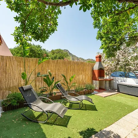 Casa Keka Dom wakacyjny