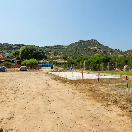 Dom wakacyjny Casa Keka